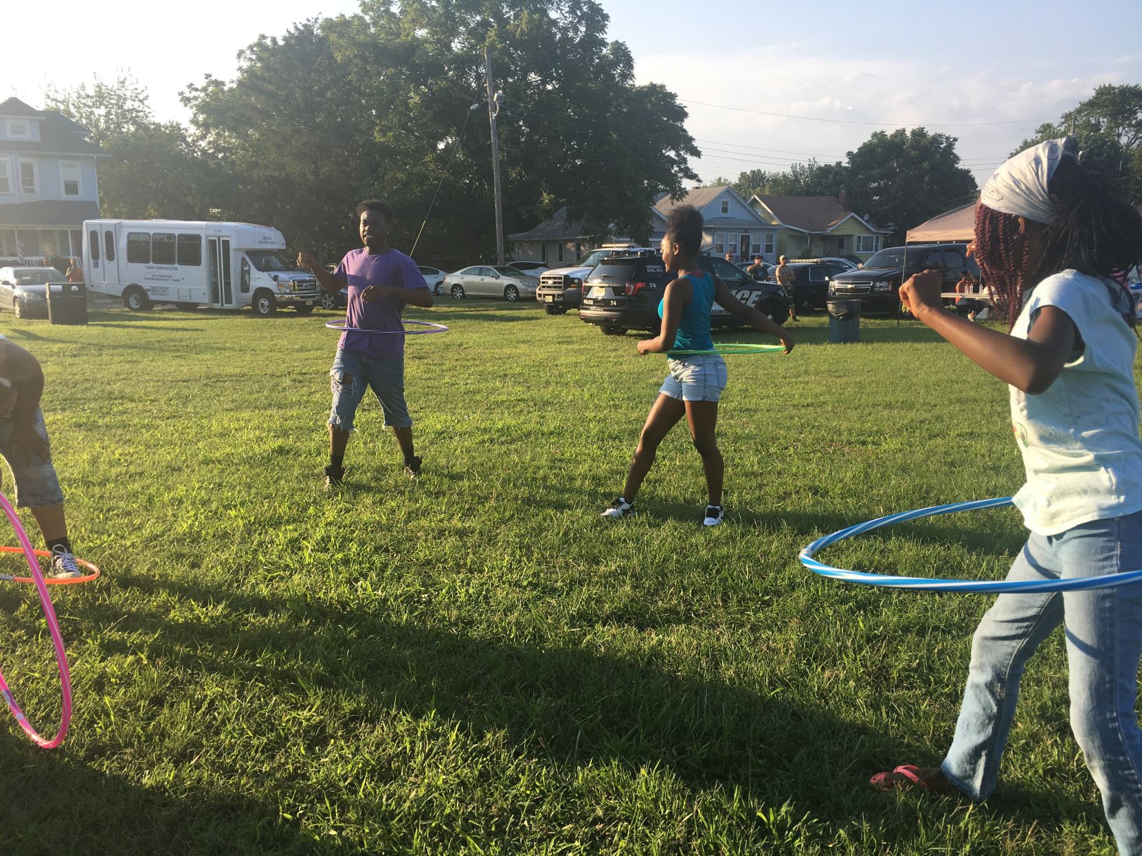 Pleasantville National Night Out